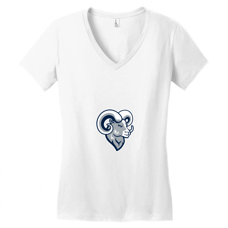 Penns Valley Area School District Women's V-Neck T-Shirt by TabithaTaylor | Artistshot