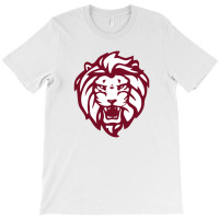 Peoria Lions T-shirt | Artistshot