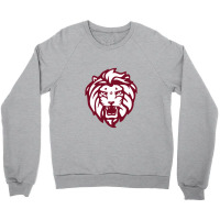 Peoria Lions Crewneck Sweatshirt | Artistshot