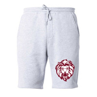 Peoria Lions Fleece Short | Artistshot