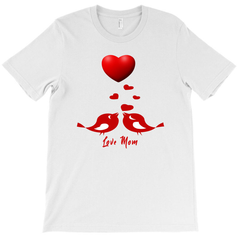 Happy Valentine's Day T-shirt | Artistshot