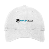 Wordpress Adjustable Cap | Artistshot