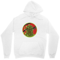 The Missing Link From The Dark Lagoon Unisex Hoodie | Artistshot