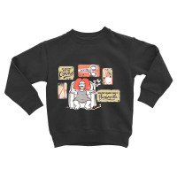 The Simpsons Selma Bouvier You Can Start With The Toddler Sweatshirt | Artistshot