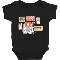 The Simpsons Selma Bouvier You Can Start With The Baby Bodysuit | Artistshot