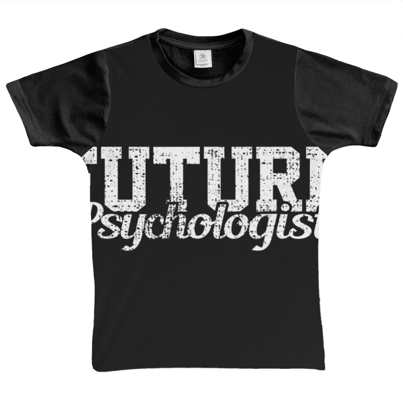 Psychology Future Psychologist Graphic Youth T-shirt by donellajeremykoa | Artistshot