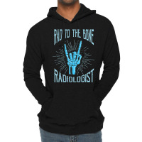 Radiologist For Radiology Doctors Lightweight Hoodie | Artistshot