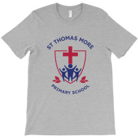 St Thomas More T-shirt | Artistshot