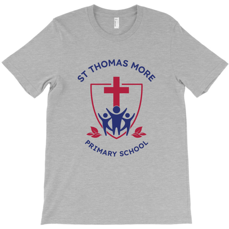 St Thomas More T-Shirt by TabithaTaylor | Artistshot