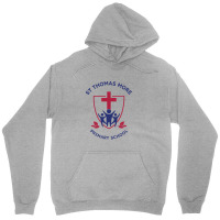 St Thomas More Unisex Hoodie | Artistshot