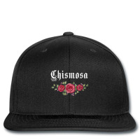 Latinx Fashion T Shirts Latina Chismosa T Shirt Printed Hat | Artistshot