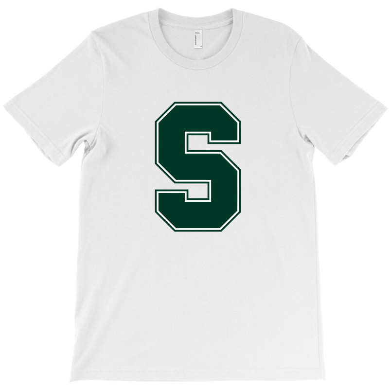 Stevenson School T-Shirt by TabithaTaylor | Artistshot