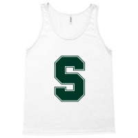 Stevenson School Tank Top | Artistshot