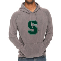 Stevenson School Vintage Hoodie | Artistshot