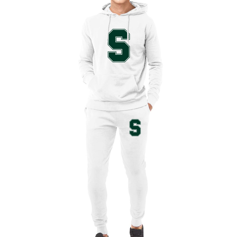 Stevenson School Hoodie & Jogger set by TabithaTaylor | Artistshot