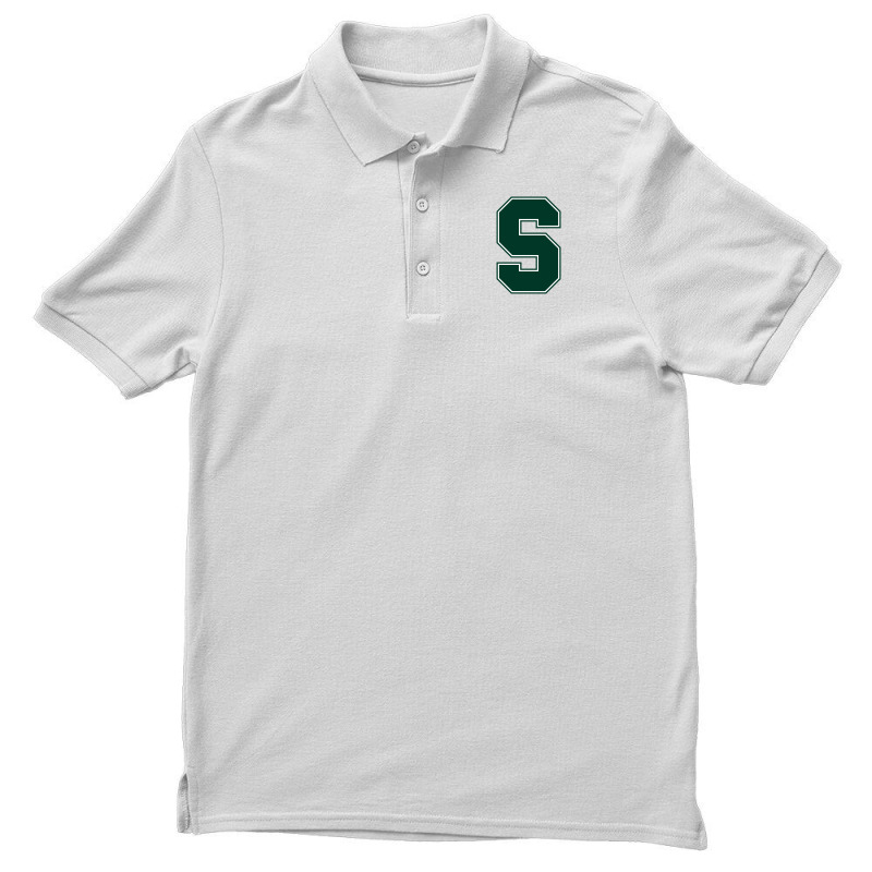 Stevenson School Men's Polo Shirt by TabithaTaylor | Artistshot