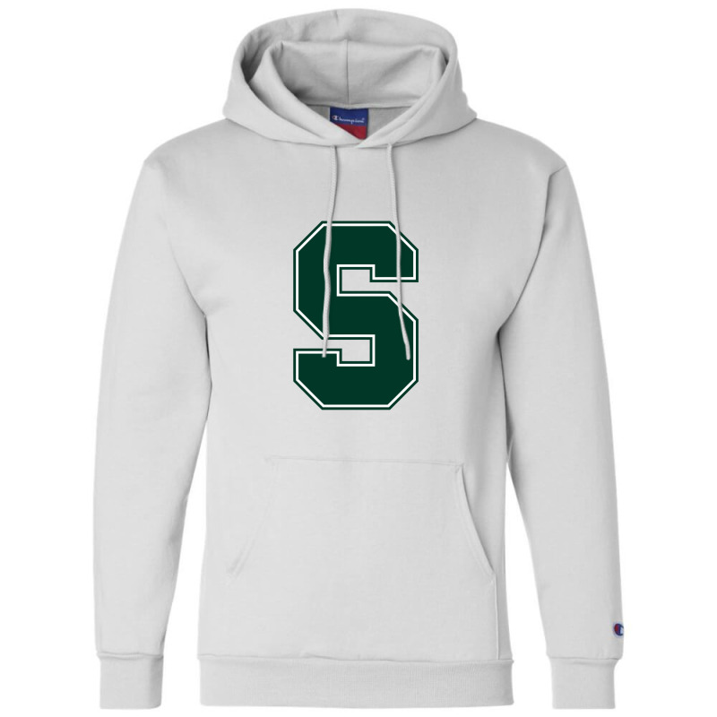 Stevenson School Champion Hoodie by TabithaTaylor | Artistshot