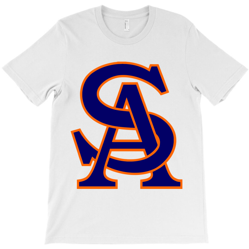 Subiaco Academy T-Shirt by TabithaTaylor | Artistshot