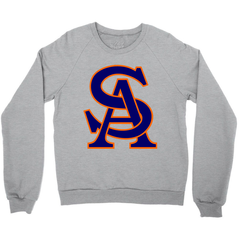 Subiaco Academy Crewneck Sweatshirt by TabithaTaylor | Artistshot