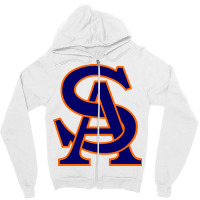 Subiaco Academy Zipper Hoodie | Artistshot