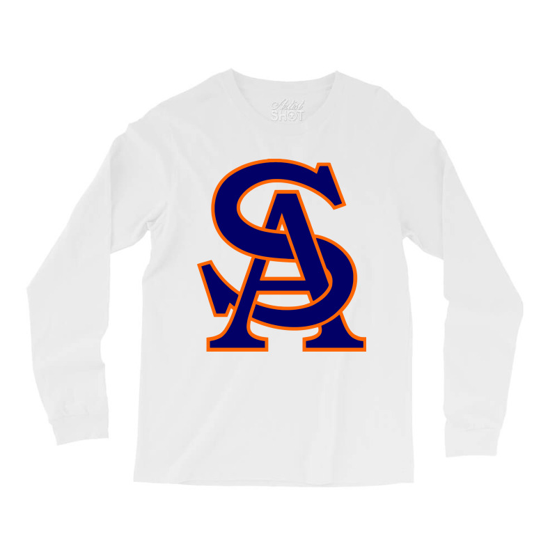 Subiaco Academy Long Sleeve Shirts by TabithaTaylor | Artistshot