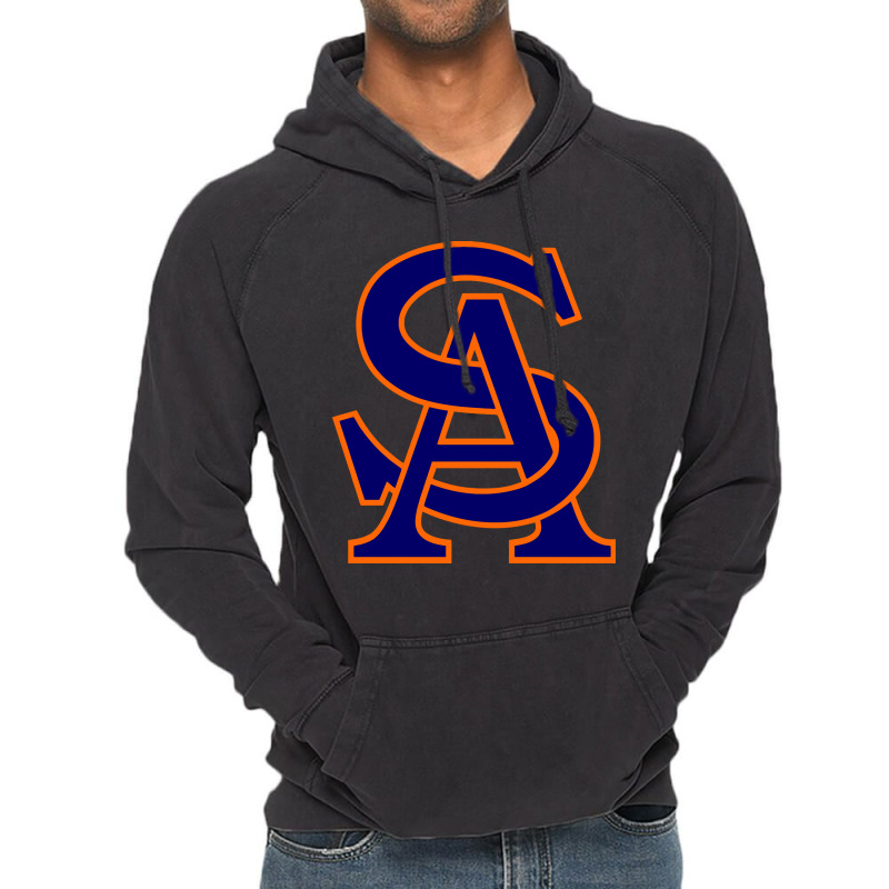 Subiaco Academy Vintage Hoodie by TabithaTaylor | Artistshot