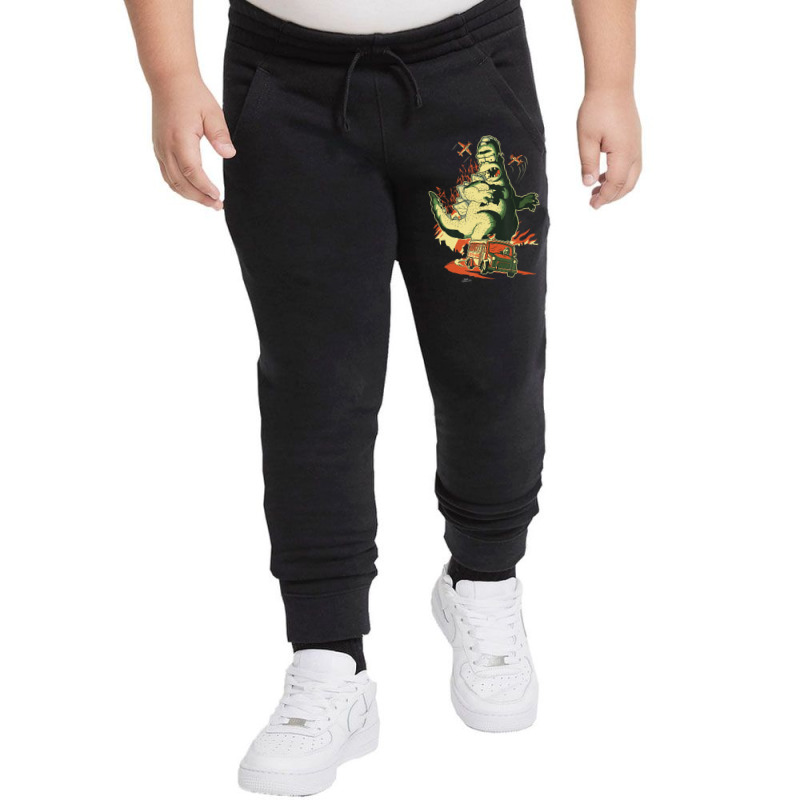 The Simpsons Treehouse Of Horror Halloween Angry H Youth Jogger by longdanouj | Artistshot