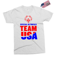 Special Olympics Team Exclusive T-shirt | Artistshot