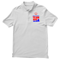 Special Olympics Team Men's Polo Shirt | Artistshot