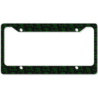 Did I Hear A Cork Pop 56 License Plate Frame | Artistshot