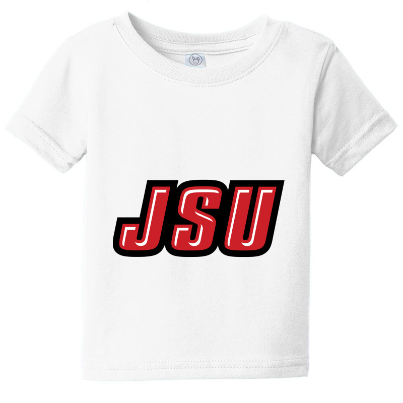 'jacksonville State 'gamecocks Baby Tee by NewShop | Artistshot