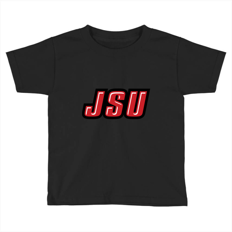 'jacksonville State 'gamecocks Toddler T-shirt by NewShop | Artistshot