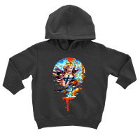 One Piece Toddler Hoodie | Artistshot