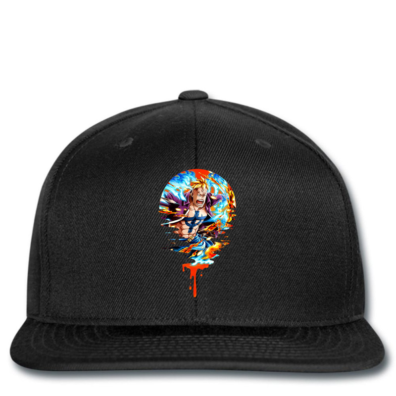 One Piece Printed hat by toannguyenpt92 | Artistshot