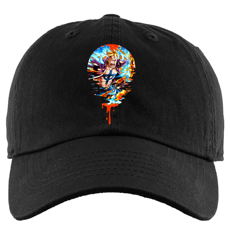 One Piece Kids Cap by toannguyenpt92 | Artistshot