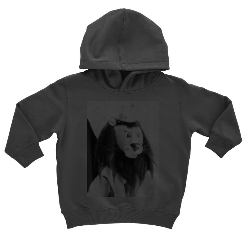 Christmas Special King Moonracer Lion Island Of Mi Toddler Hoodie by heffopance | Artistshot