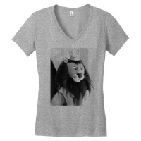 Christmas Special King Moonracer Lion Island Of Mi Women's V-neck T-shirt | Artistshot