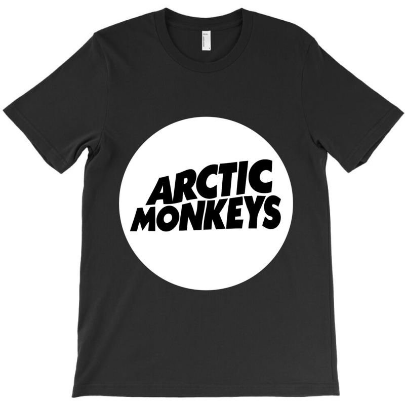 Arktic Monkey T-shirt | Artistshot