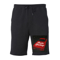 Arktic Monkey Fleece Short | Artistshot