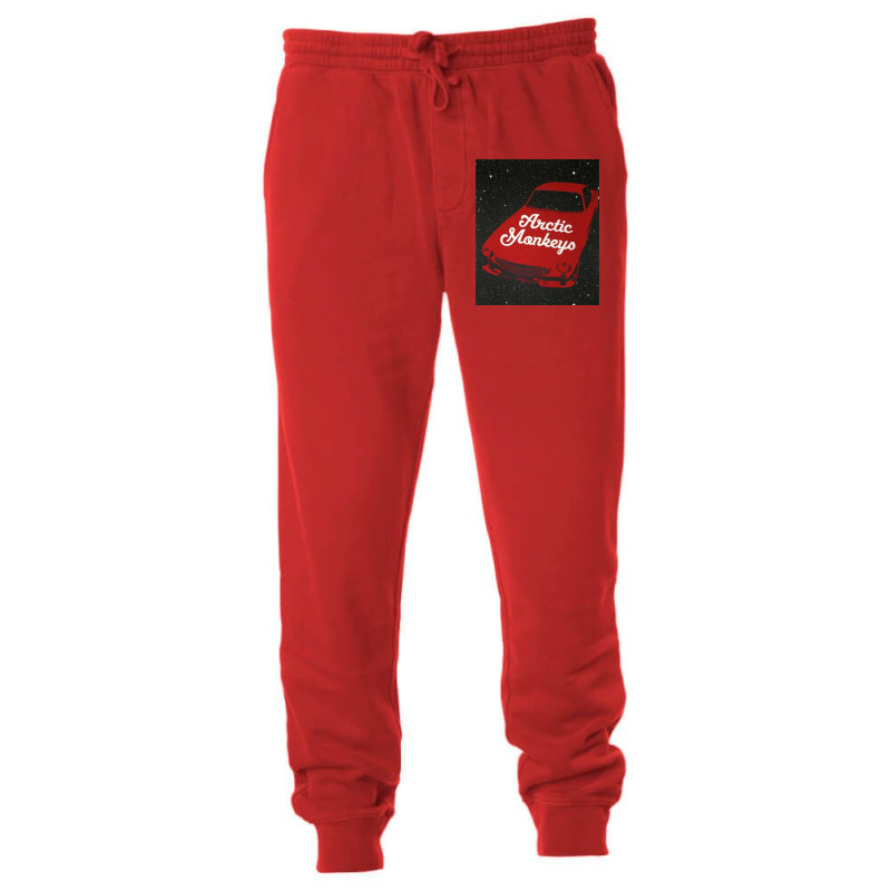 Arktic Monkey Unisex Jogger | Artistshot