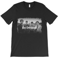 Joydivision T-shirt | Artistshot