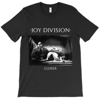 Joydivision T-shirt | Artistshot