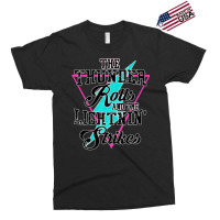 Thunder Rolls Country Music Exclusive T-shirt | Artistshot