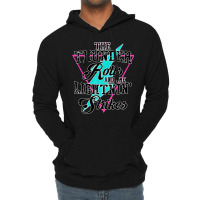 Thunder Rolls Country Music Lightweight Hoodie | Artistshot