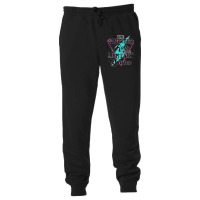 Thunder Rolls Country Music Unisex Jogger | Artistshot