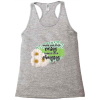 Shoelover99 Merch When Caring Ophelia Nichols T Sh Racerback Tank | Artistshot