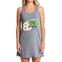 Shoelover99 Merch When Caring Ophelia Nichols T Sh Tank Dress | Artistshot