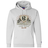 Russkit Model Racing 1963 Champion Hoodie | Artistshot