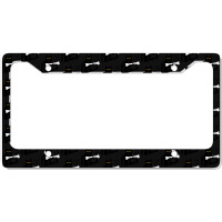 Ca Pun Joke I Found This Humerus Cat Lover Women M License Plate Frame | Artistshot