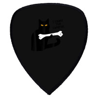 Ca Pun Joke I Found This Humerus Cat Lover Women M Shield S Patch | Artistshot